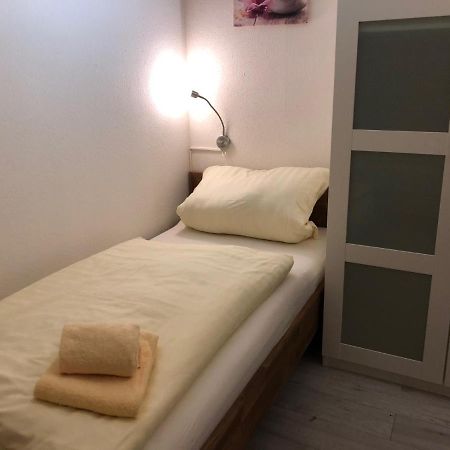 Apartment Happy Holiday Winterberg Extérieur photo
