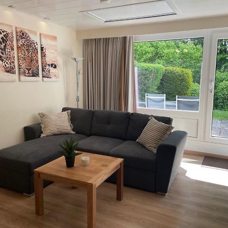 Apartment Happy Holiday Winterberg Extérieur photo