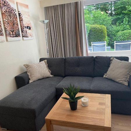 Apartment Happy Holiday Winterberg Extérieur photo