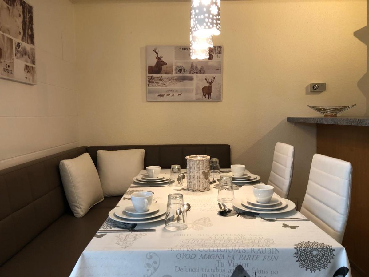 Apartment Happy Holiday Winterberg Extérieur photo