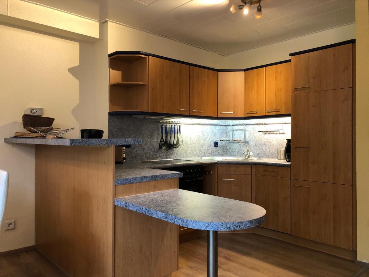 Apartment Happy Holiday Winterberg Extérieur photo
