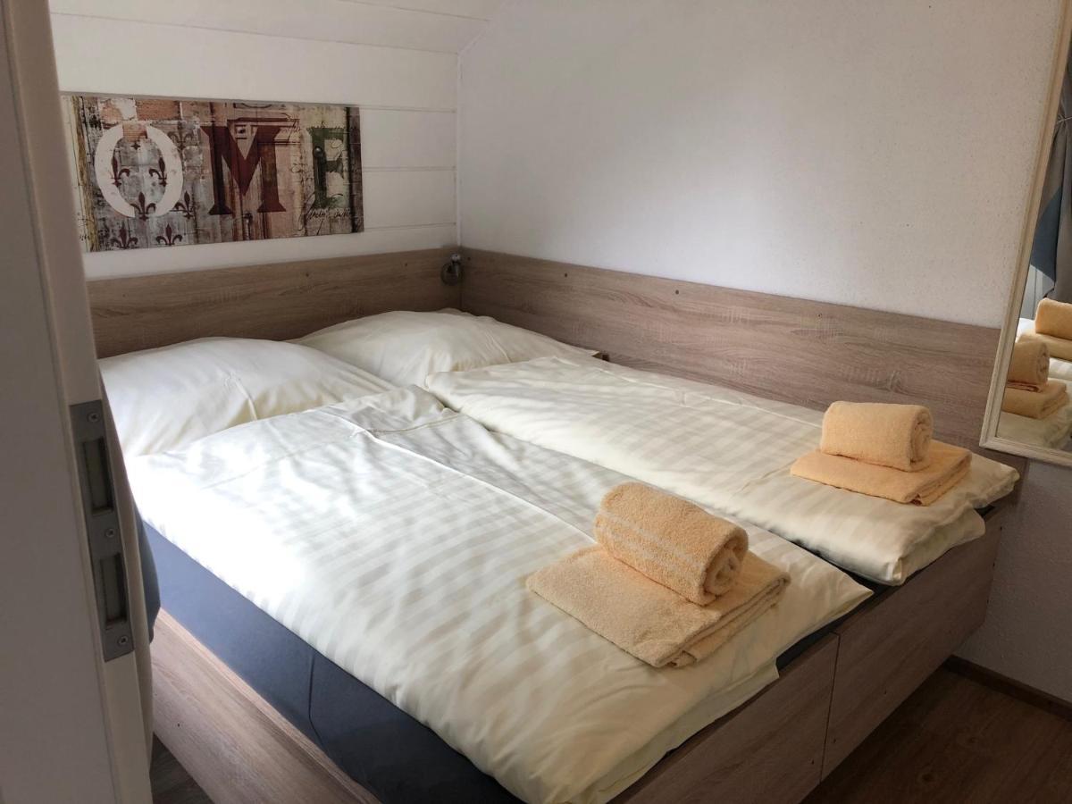 Apartment Happy Holiday Winterberg Extérieur photo