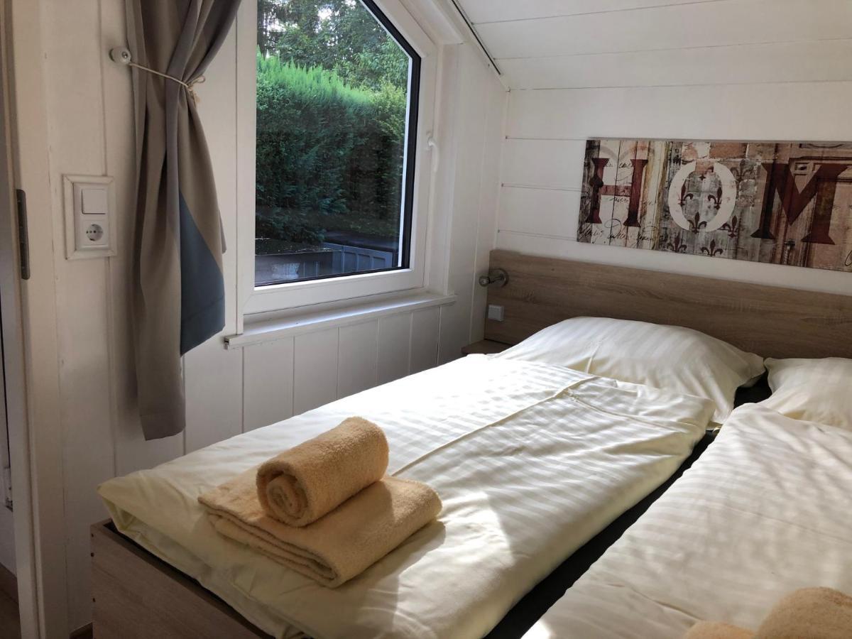 Apartment Happy Holiday Winterberg Extérieur photo