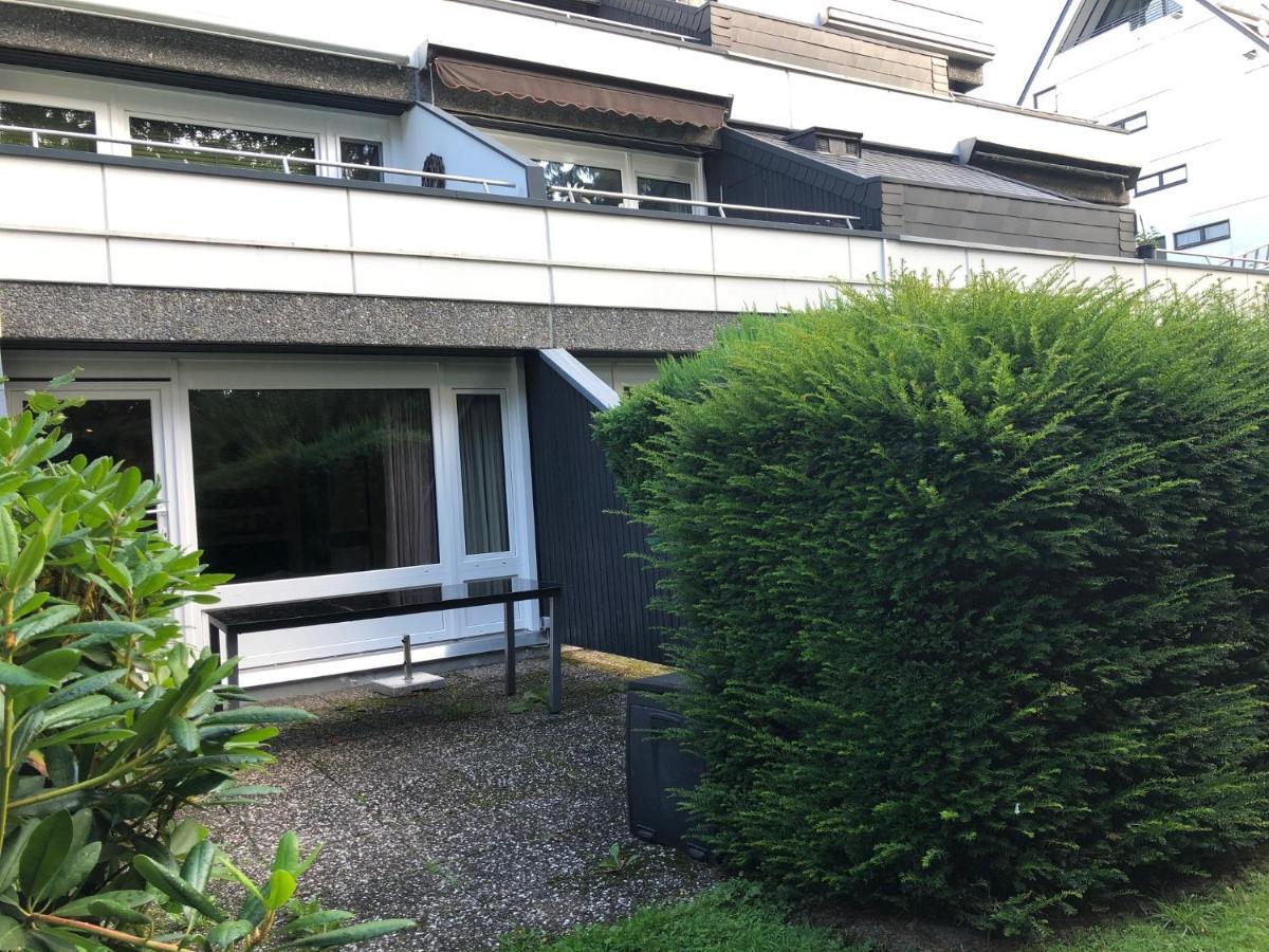 Apartment Happy Holiday Winterberg Extérieur photo