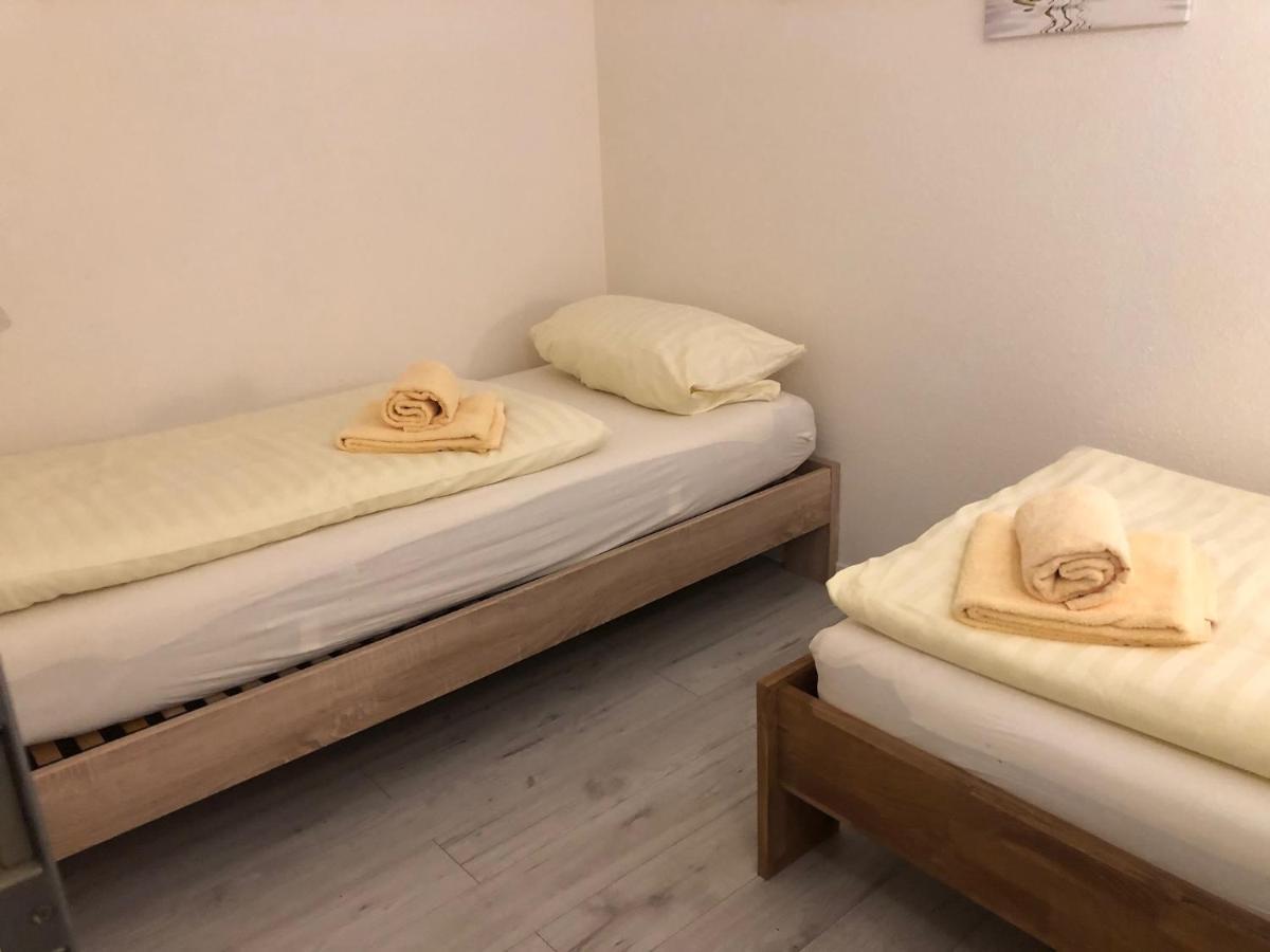 Apartment Happy Holiday Winterberg Extérieur photo