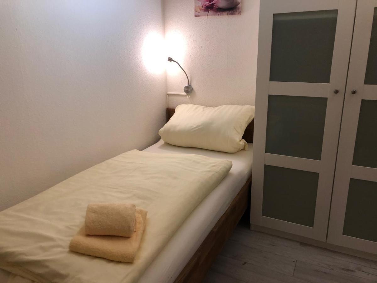 Apartment Happy Holiday Winterberg Extérieur photo