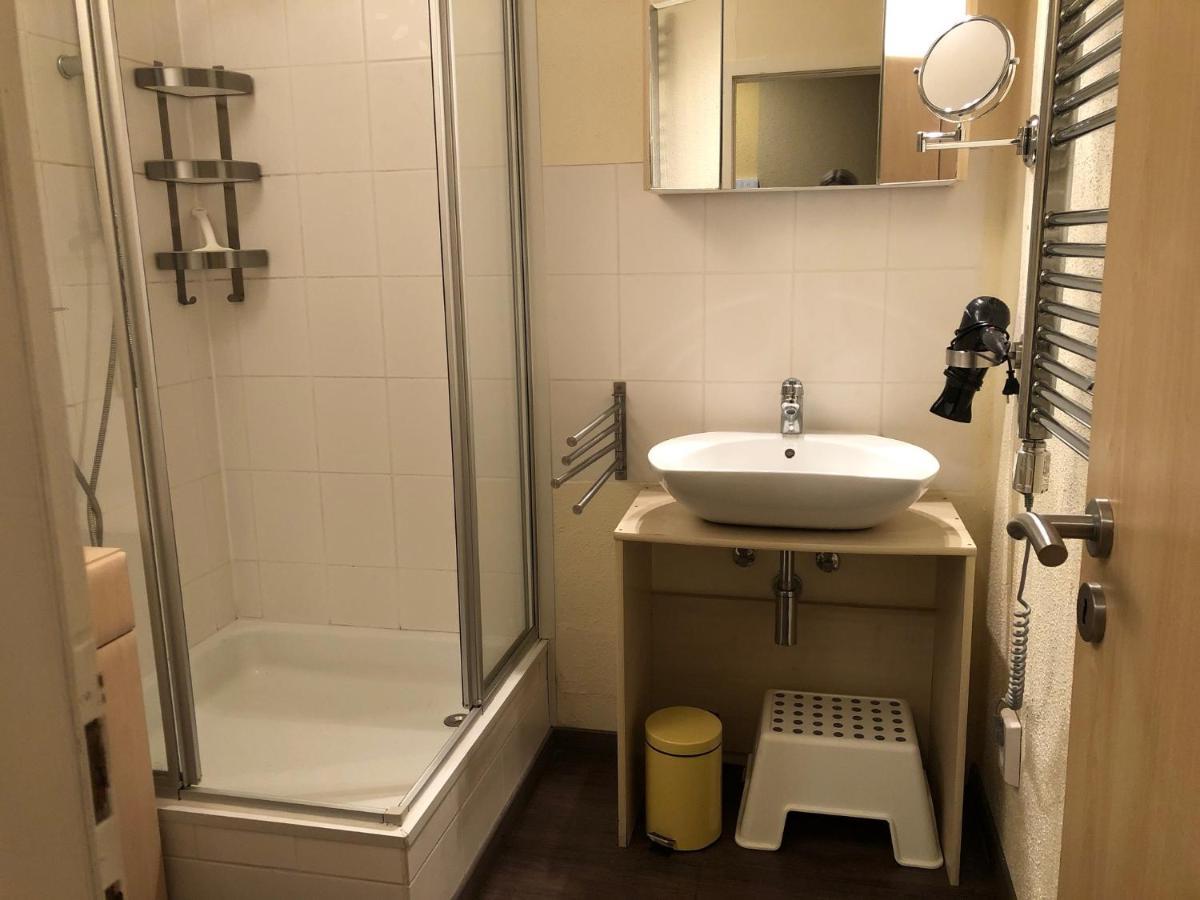 Apartment Happy Holiday Winterberg Extérieur photo