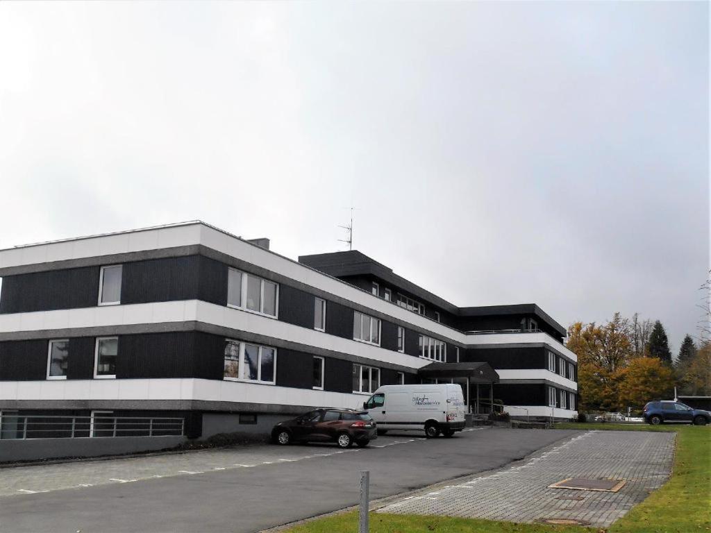Apartment Happy Holiday Winterberg Extérieur photo