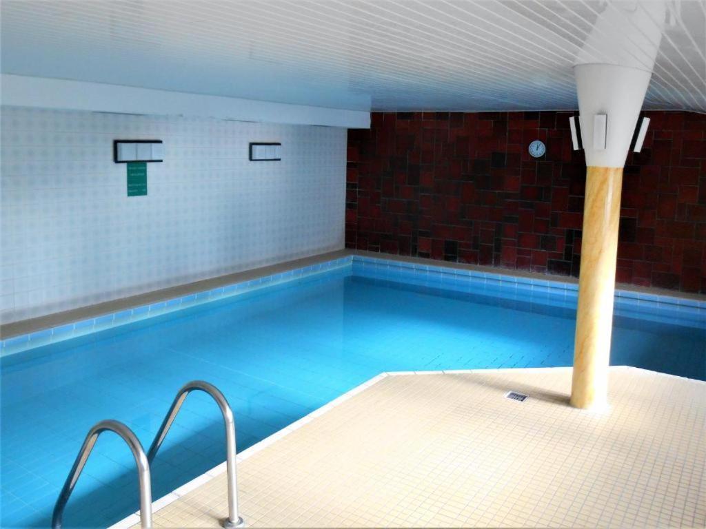 Apartment Happy Holiday Winterberg Extérieur photo